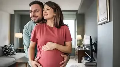 The fertility mistake many couples don't realise they're making before pregnancy