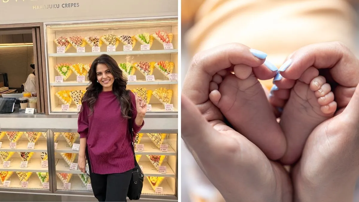 What Namita Thapar’s IVF journey reveals about overlooked fertility tests