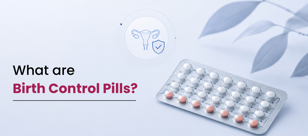  Can Birth Control Pills Cause Infertility in the Future? Facts vs Myths