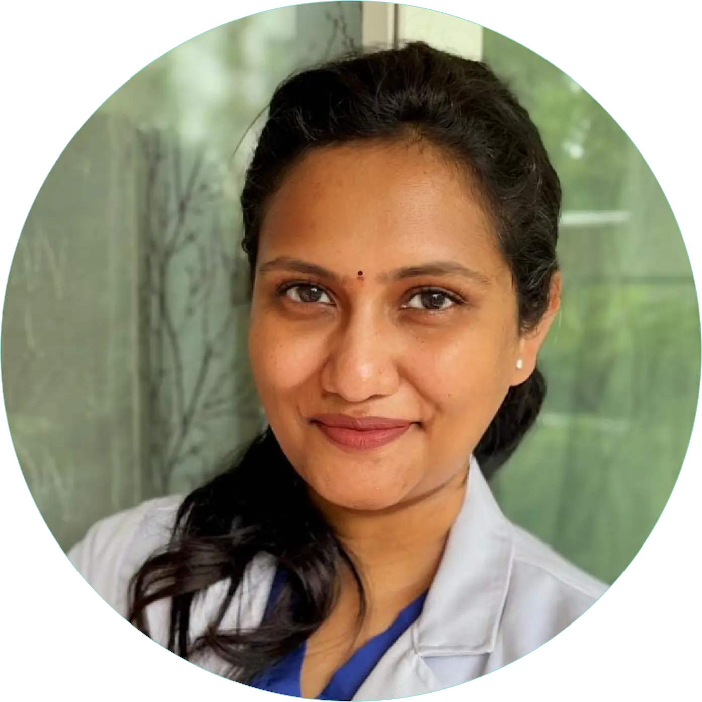 Dr. Avanti S.L. - Best IVF Doctor in Erode