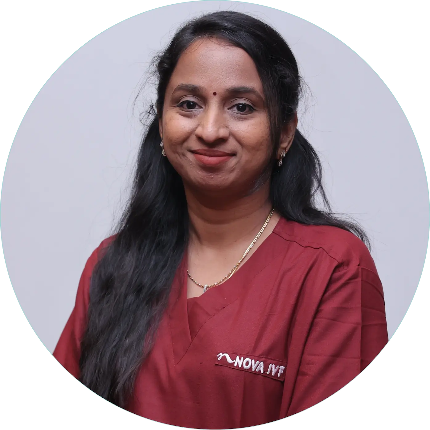 Dr. Shree Abhinaya - Best Fertility Doctor in Salem 
