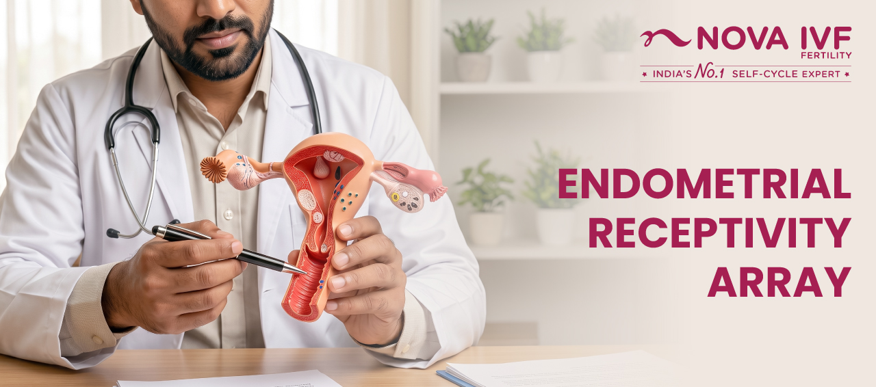 ERA Test: Assessing Uterine Receptivity for IVF Success