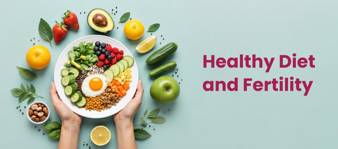  How a Healthy Diet is Connected to Fertility: Key Insights