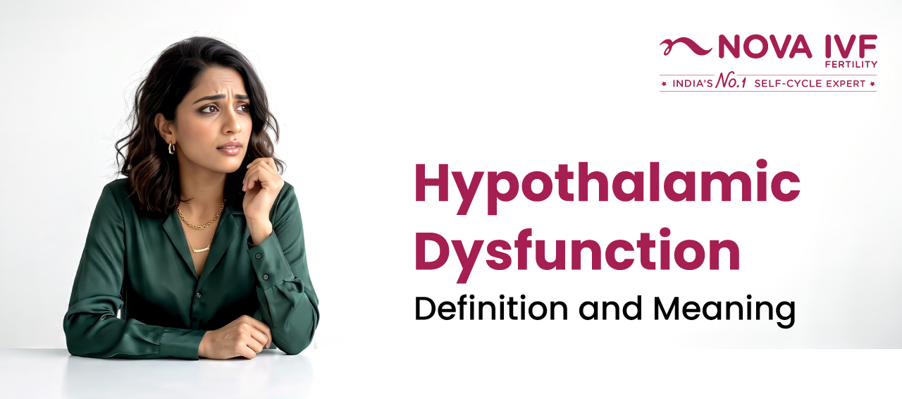 Hypothalamic Dysfunction – Definition and Meaning 