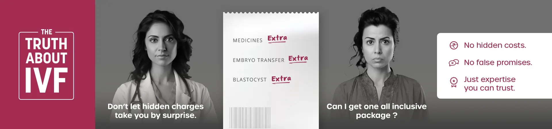 The Truth About IVF