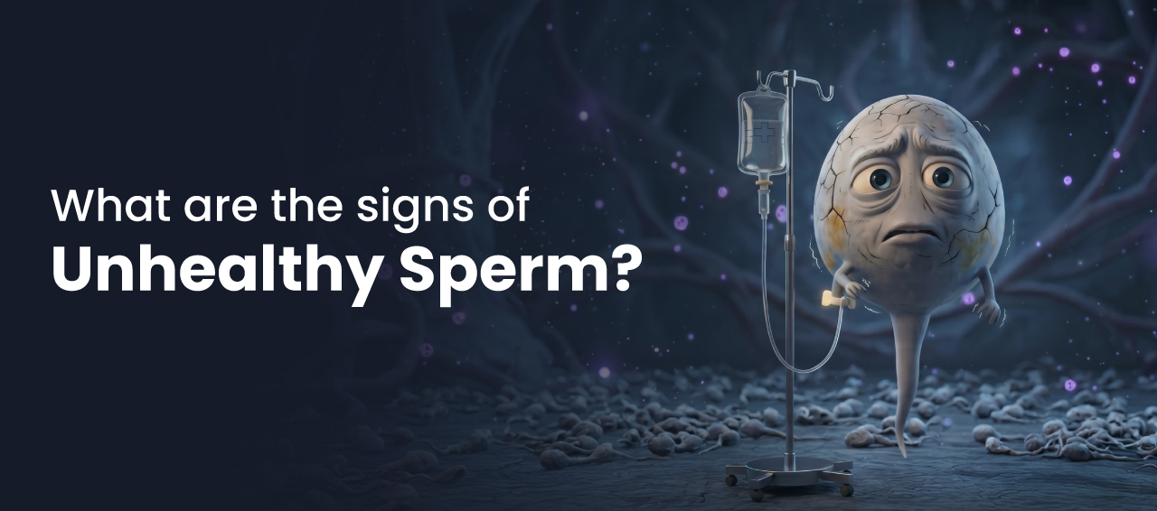  Male Infertility Symptoms: Key Indicators and What to Watch For