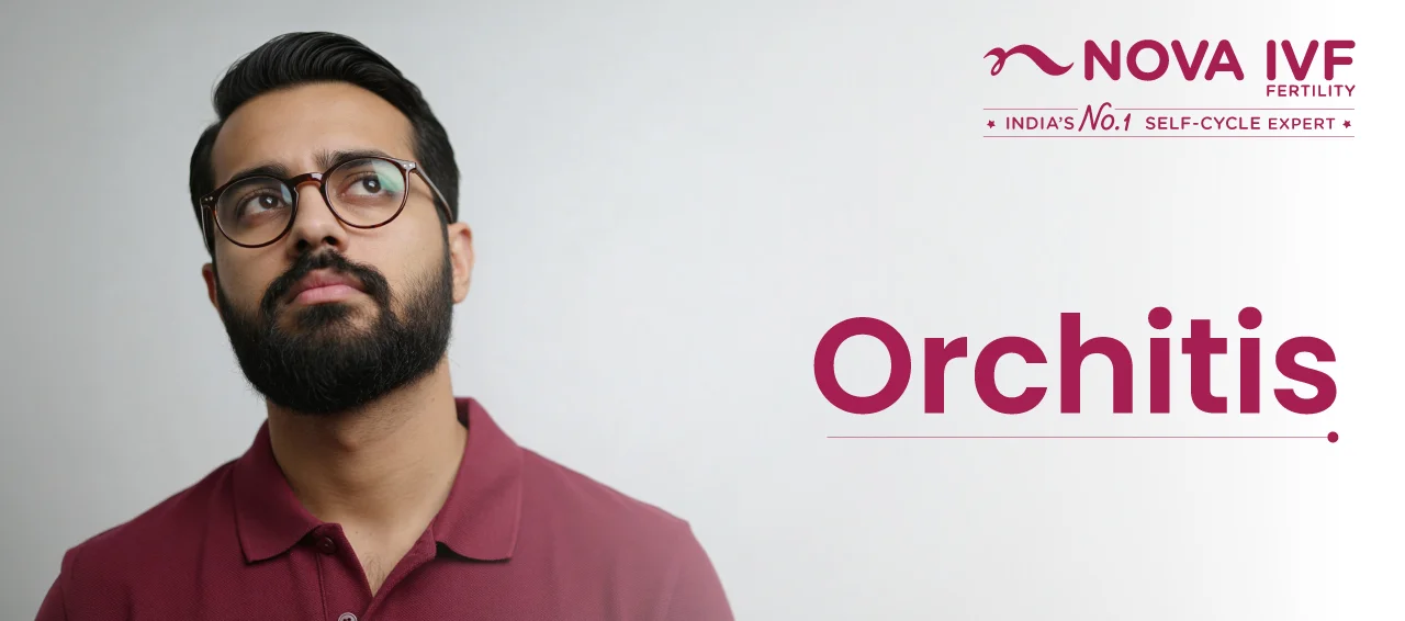 Orchitis