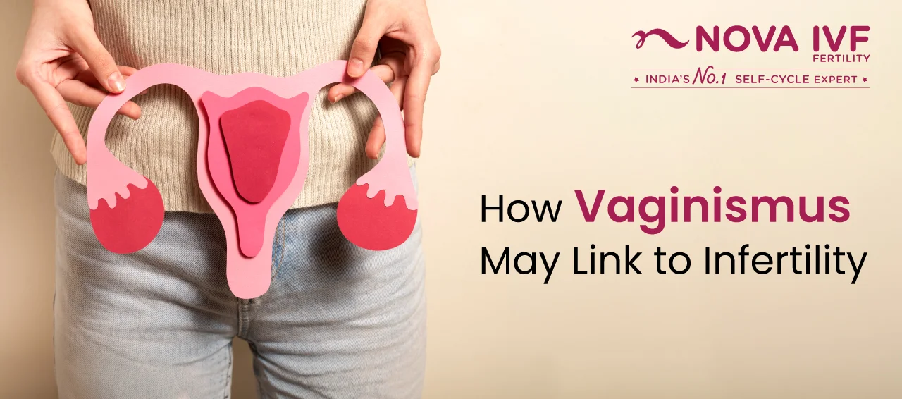 Vaginismus