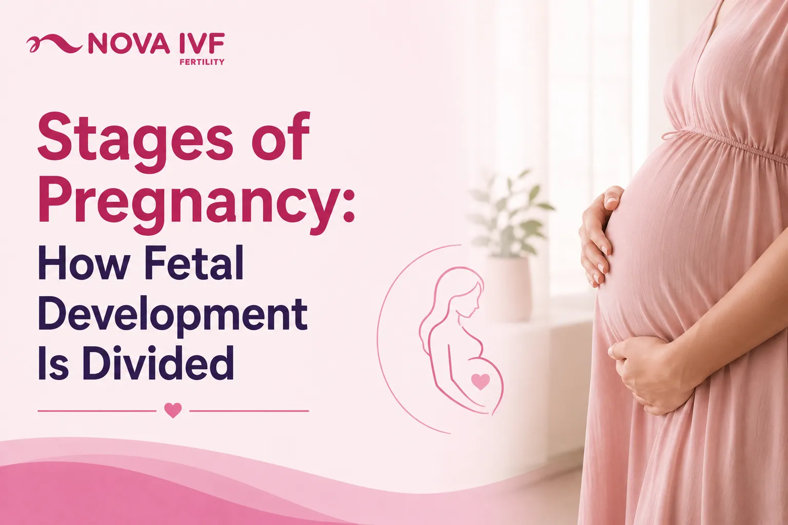 Fetal Development Week by Week: A Complete Guide from Week 1 to Week 40