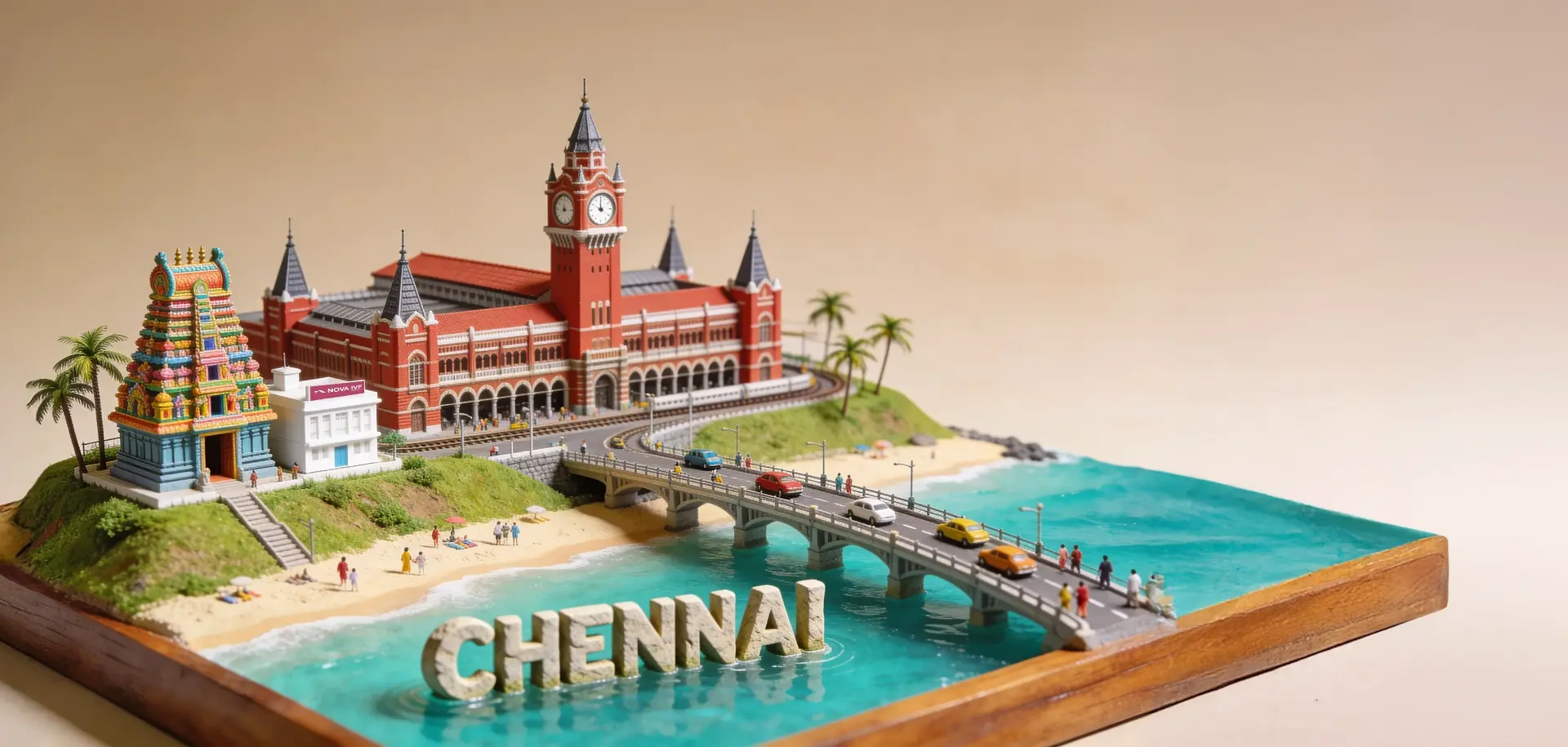 Chennai