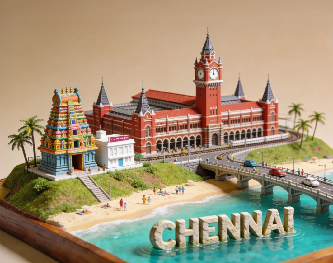 Chennai