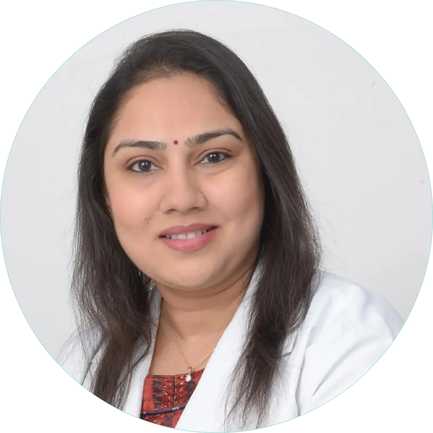 Dr. Dharna Desai  - Best Fertility Doctor in Vesu