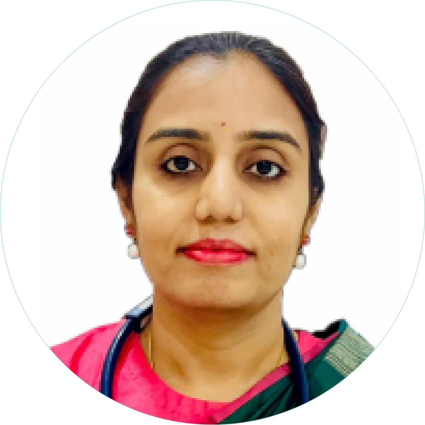 Dr. Supriya Jamkhandi - Best IVF Doctor in Gulbarga