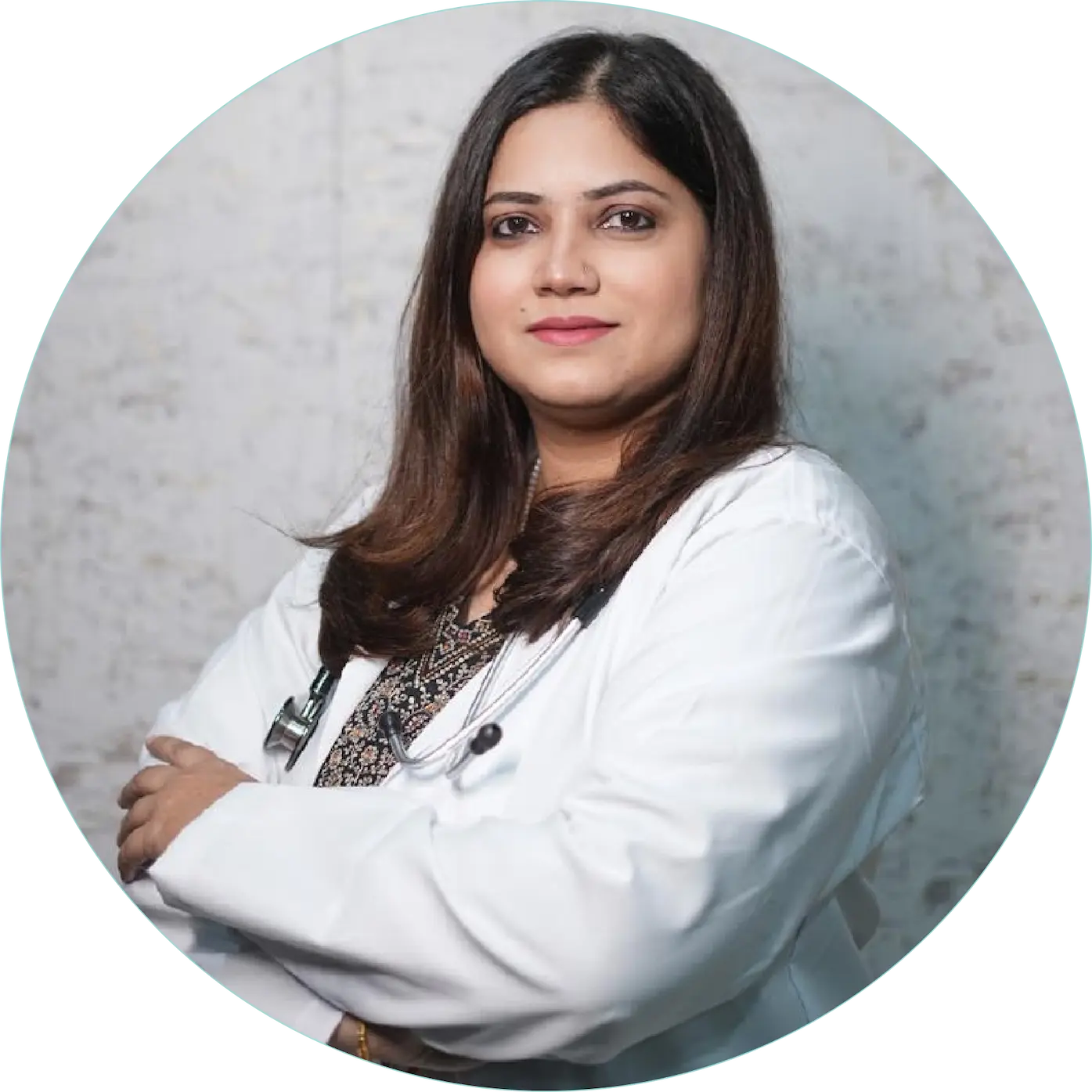 Dr. Smriti Dhaliwal - Best Fertility Doctor in Amritsar
