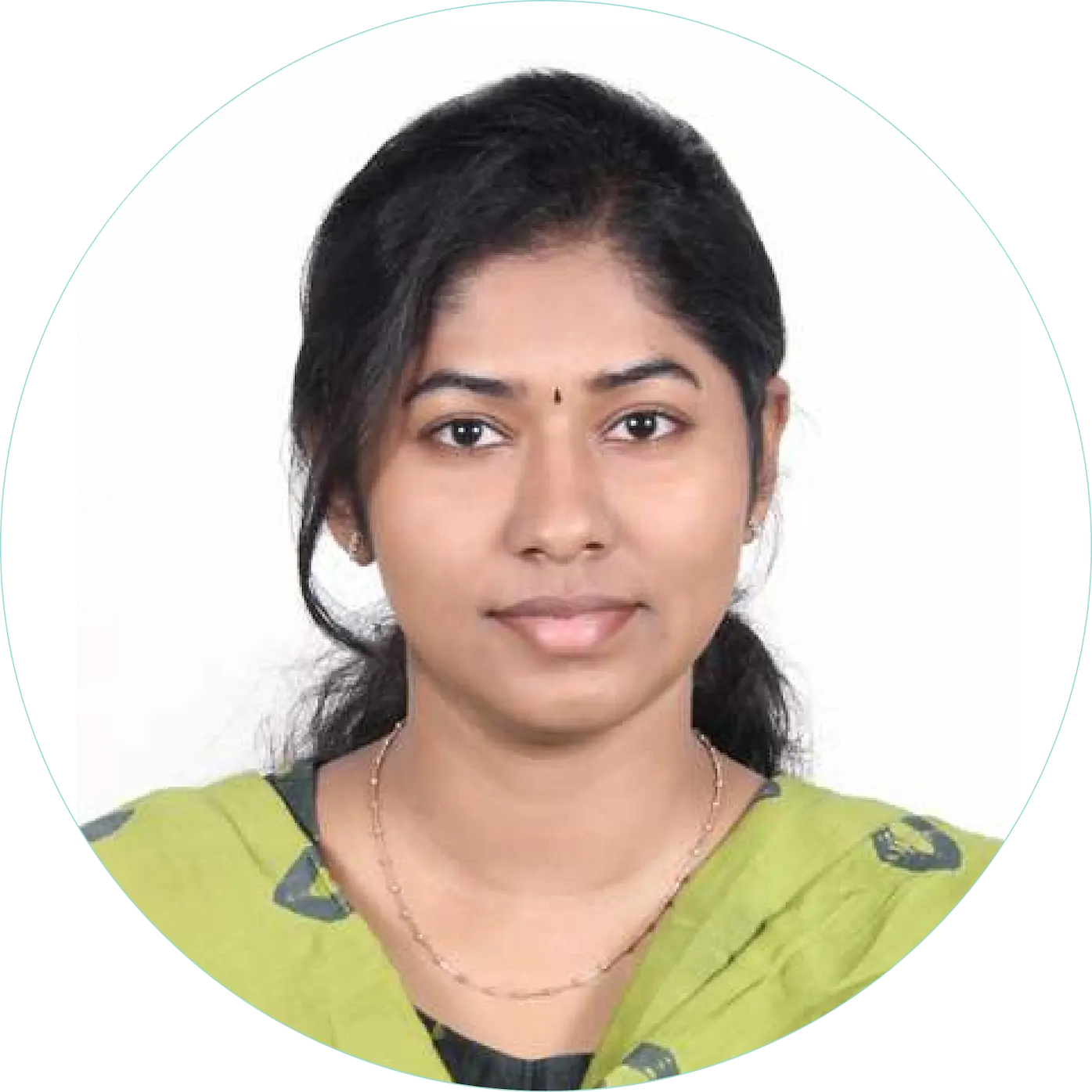 Dr. Subhashini S - Best Fertility Doctor in Tirunelveli