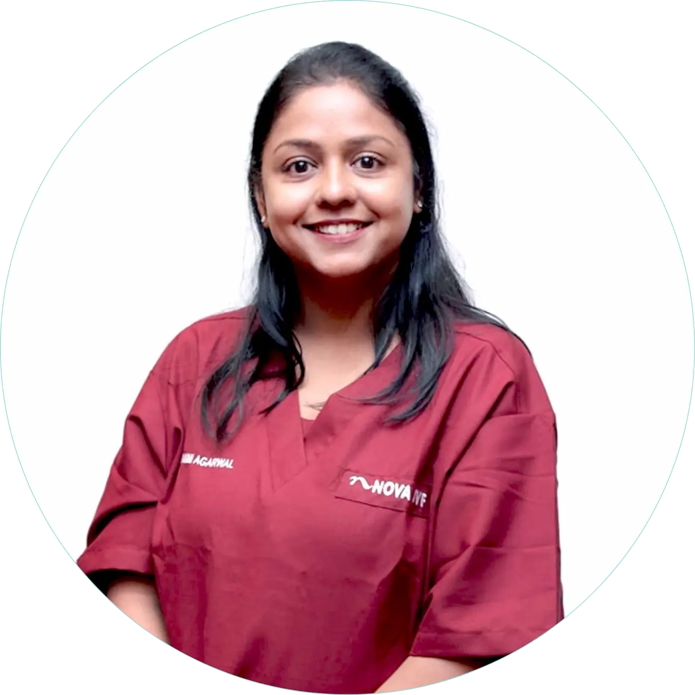 Dr. Yamini Agarwal - Best Fertility Doctor in Siliguri 