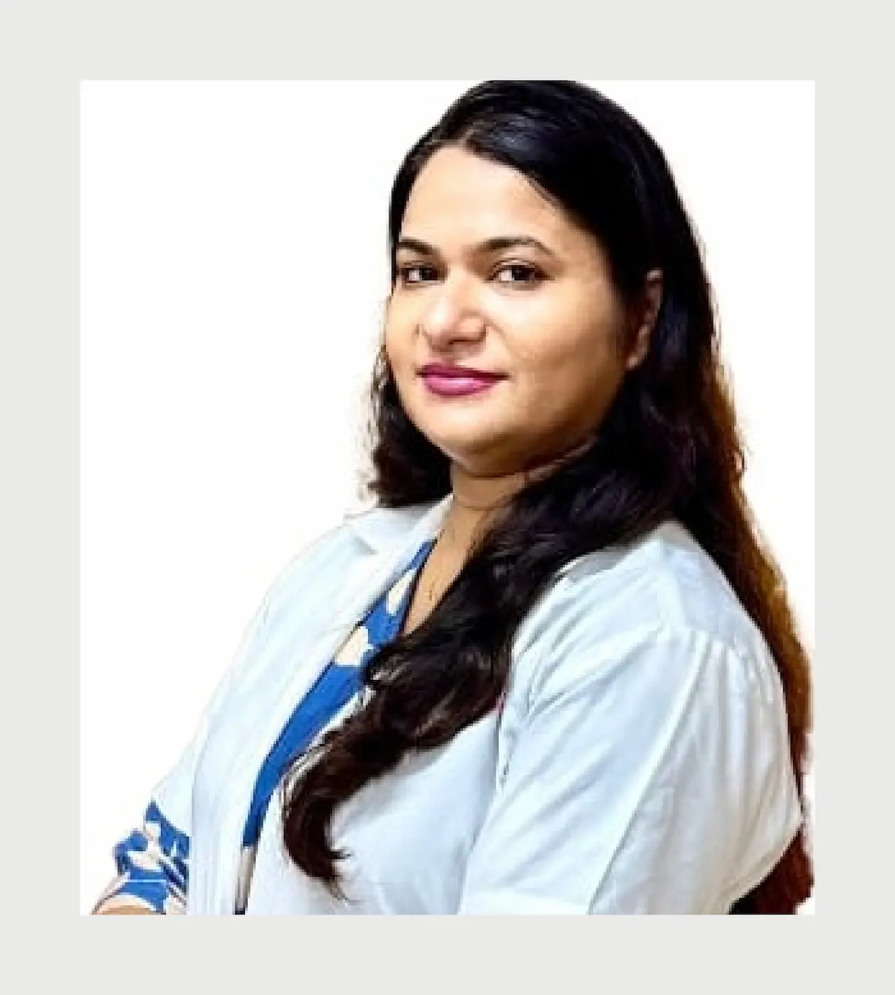 Dr. Manisha Singh