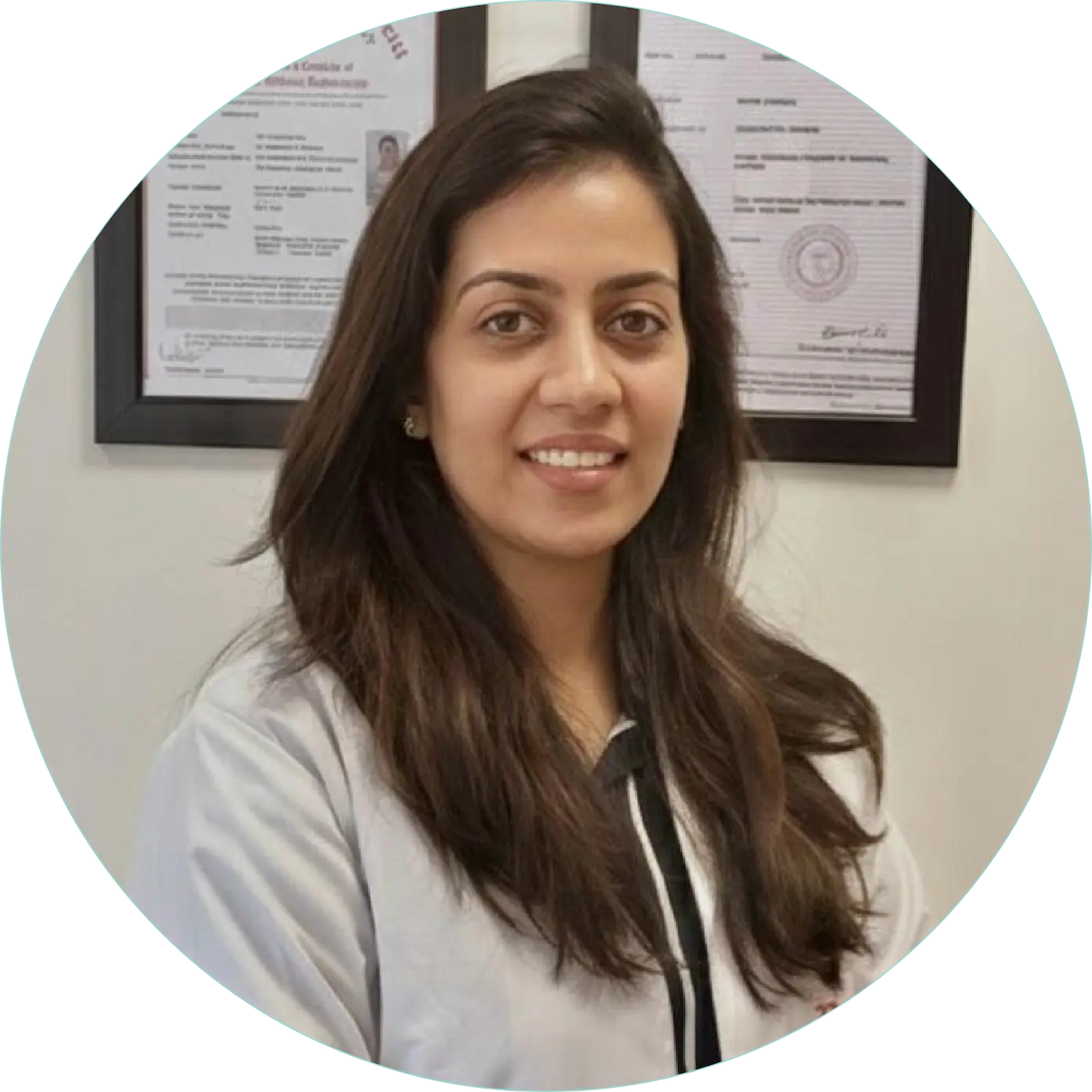 Dr. Rajni Bansal - Best IVF Doctor in Ludhiana