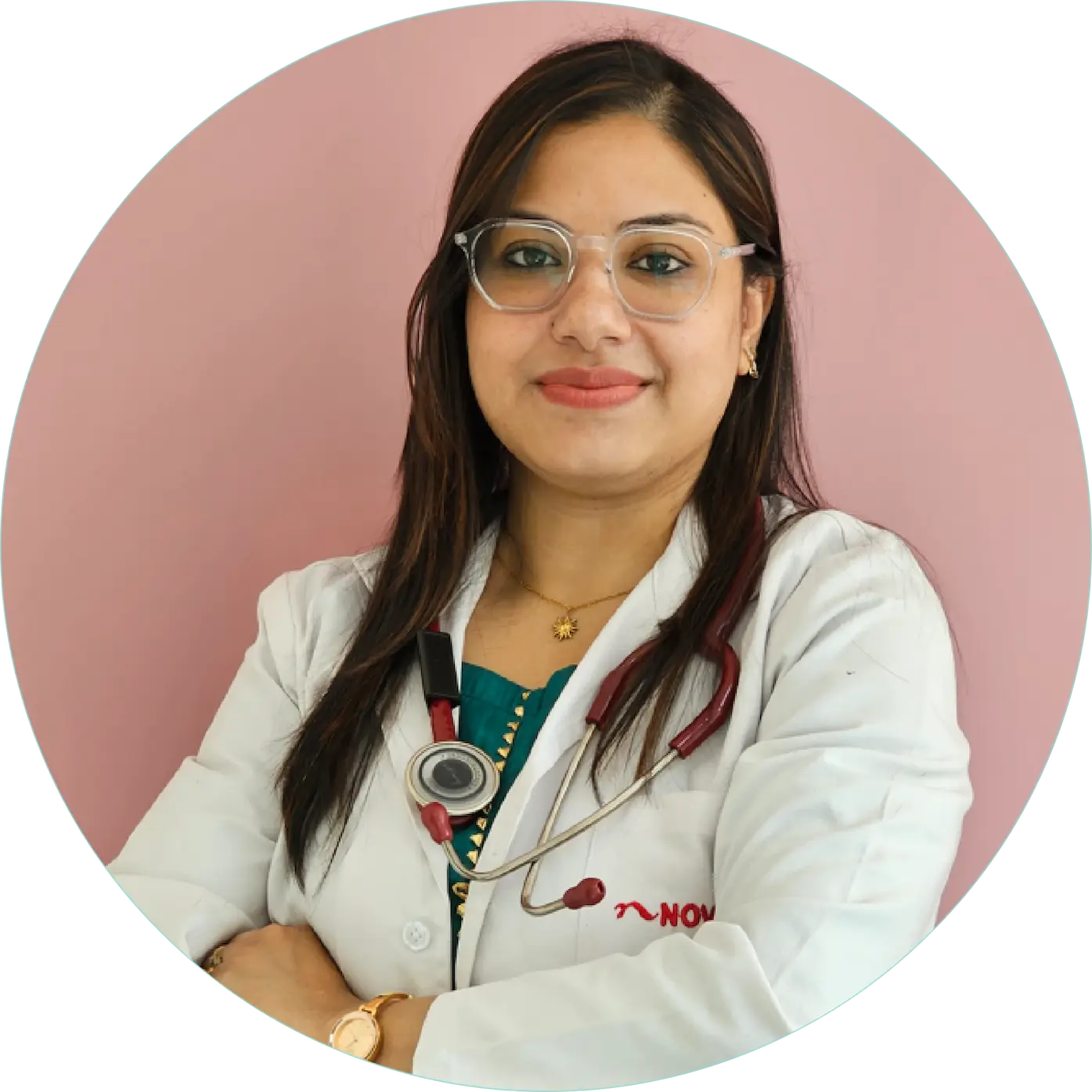 Dr. Irin Saloi - Best Fertility Doctor in Guwahati 
