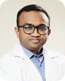 Dr. Jayesh Amin