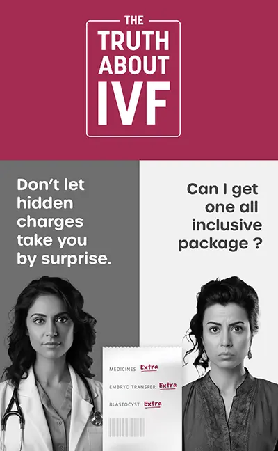 The Truth About IVF