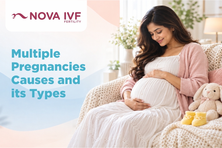 Understanding Multiple Pregnancies: Causes, Types, and Care