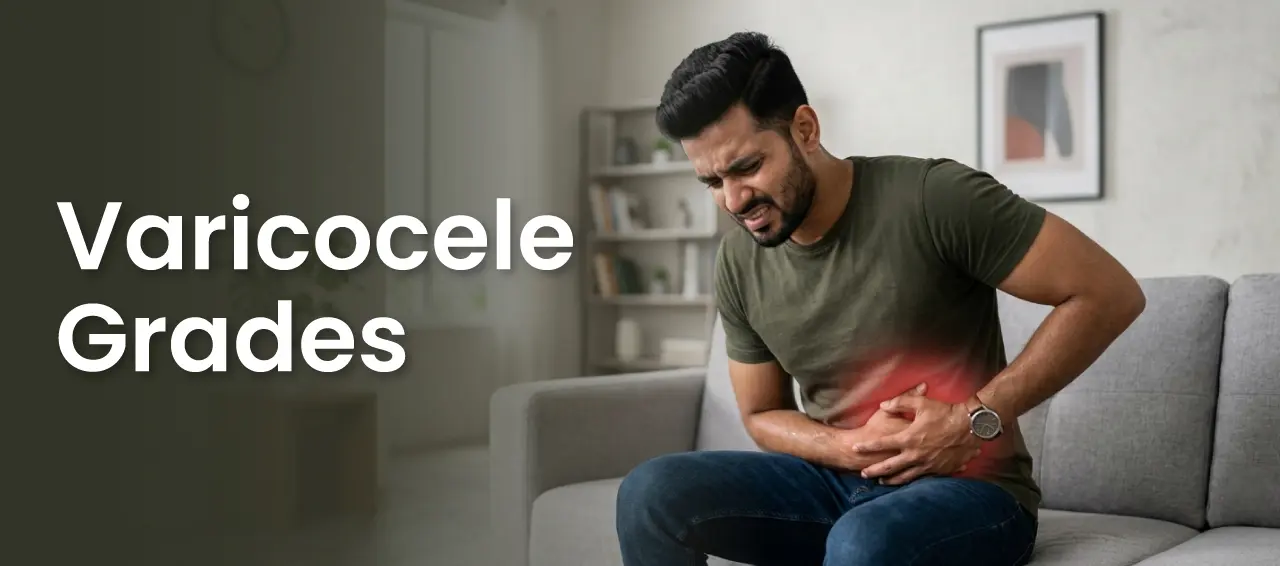  Varicocele Grades and Doppler Ultrasound Evaluation: A Comprehensive Guide