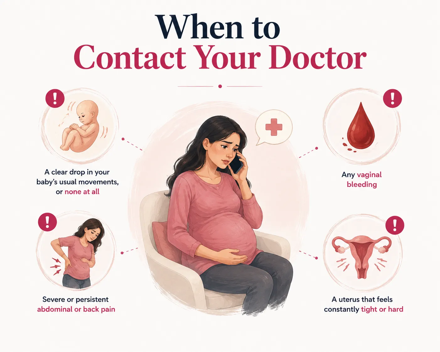 Anterior Placenta in Pregnancy: What It Means, Symptoms & Myths Explained