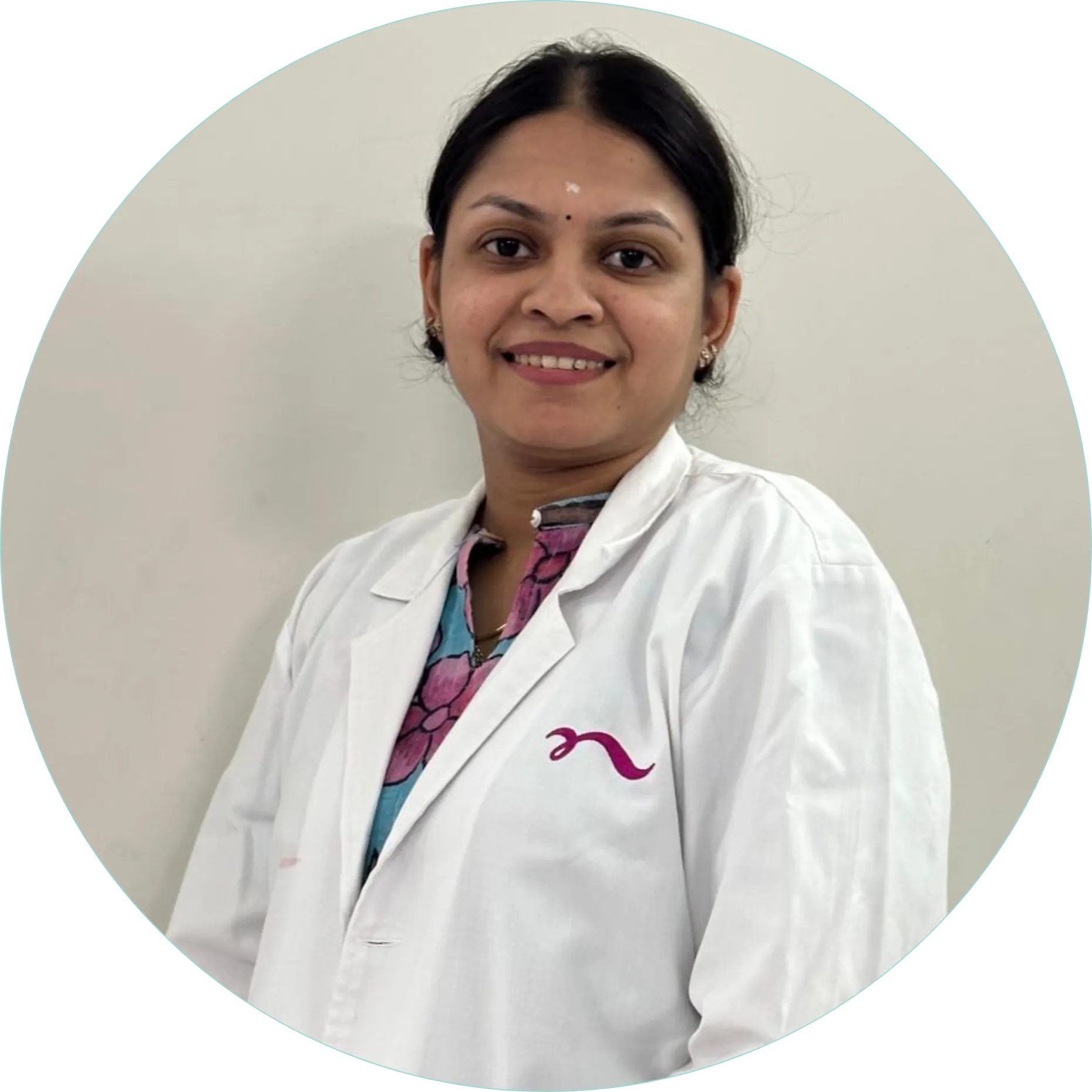 Dr. P. Krithika  - Best IVF Doctor in Chennai
