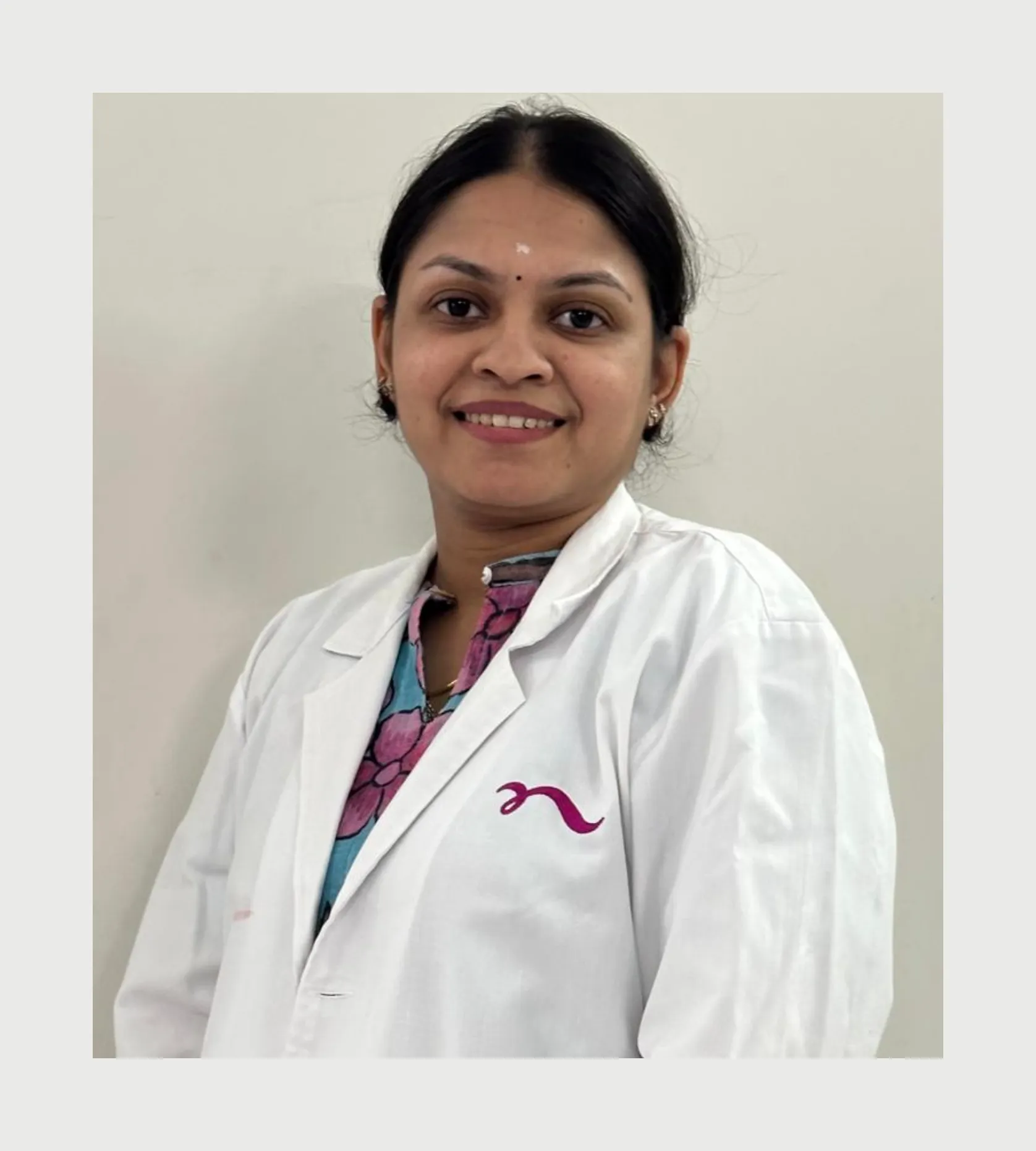 Dr. P. Krithika 