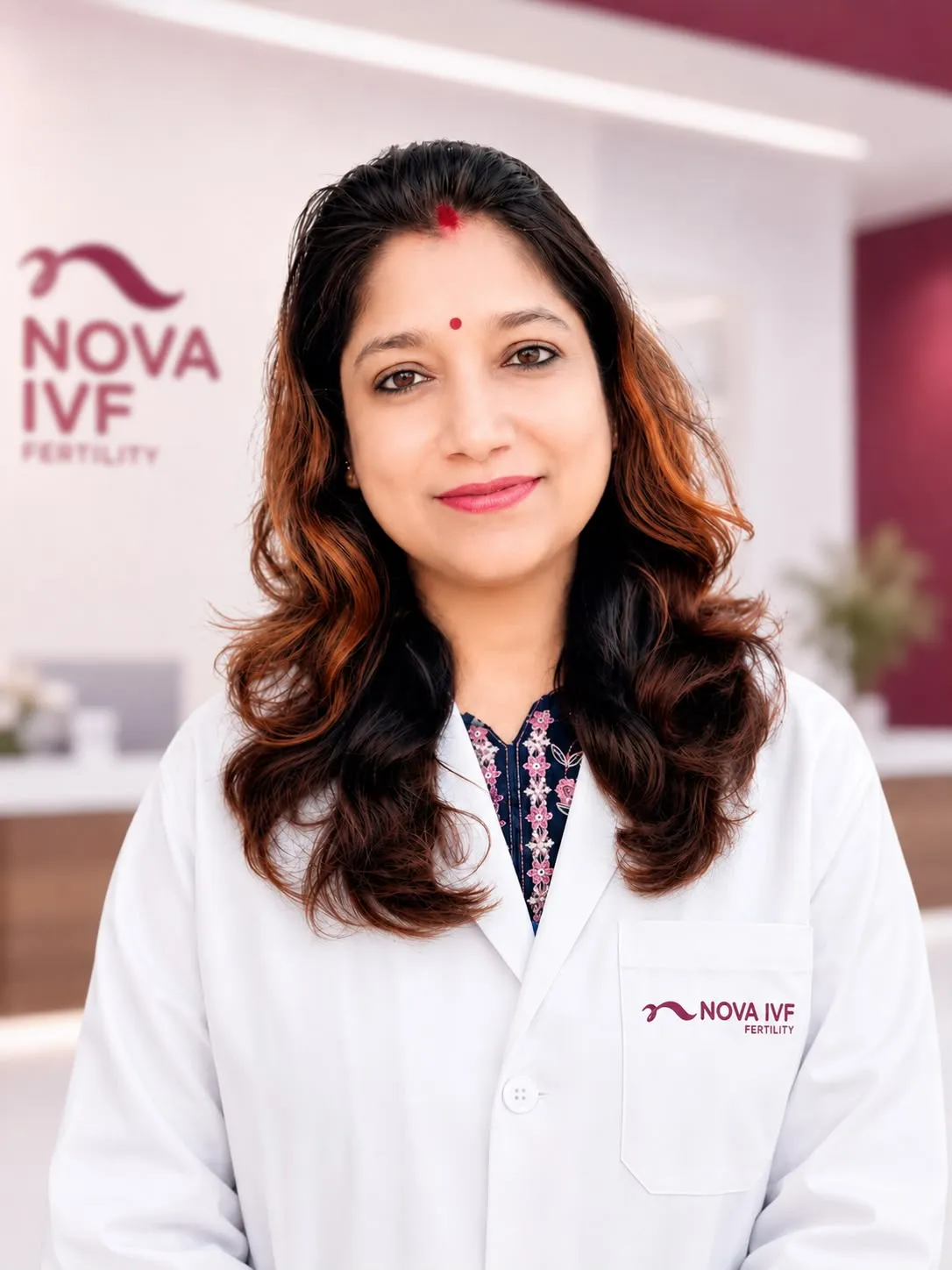 Dr. Sweta Rani