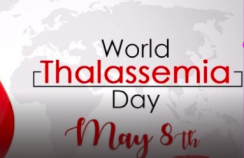 Thalassaemia